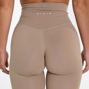 NVGTN Signature 2.0 Leggings | NWOT